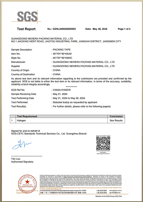 Brands & Certifications (4)