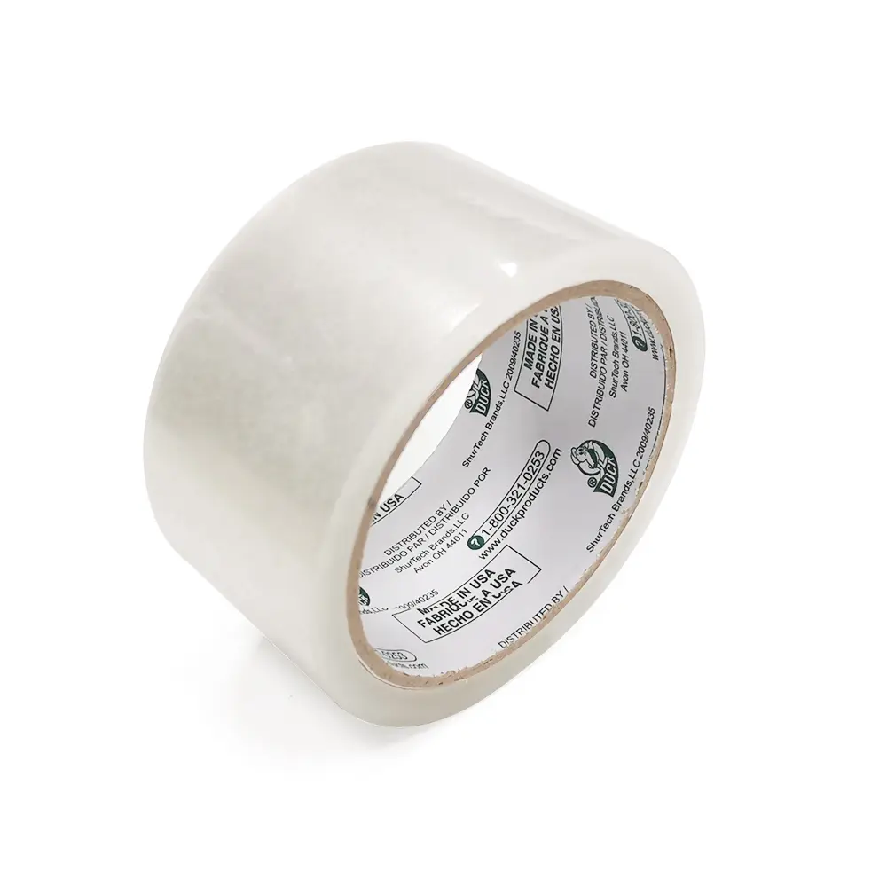 Easy Tear Packaging Tape: The Smart Solution for Effortless Efficiency