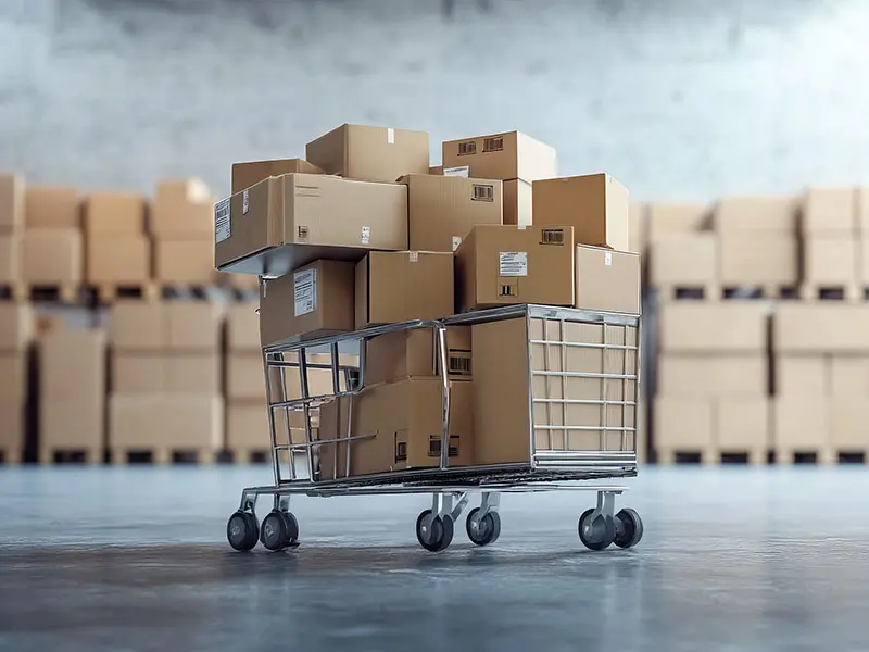 Custom Packing Tape for Amazon Sellers: Elevate Your Brand with Personalized Solutions