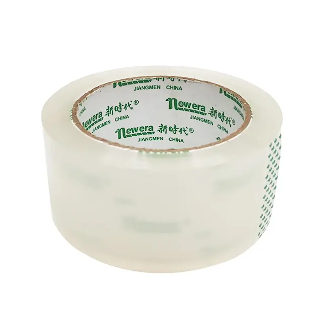 Hot Melt Carton Sealing Tape & Hot Melt Packing Tape: Engineered for Strength, Versatility, and Reliability