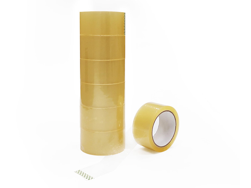 Newera (Guangdong) New Material Limited: Navigating the Nuances of Low Noise Tape vs. Soundless Tape for Industry Excellence