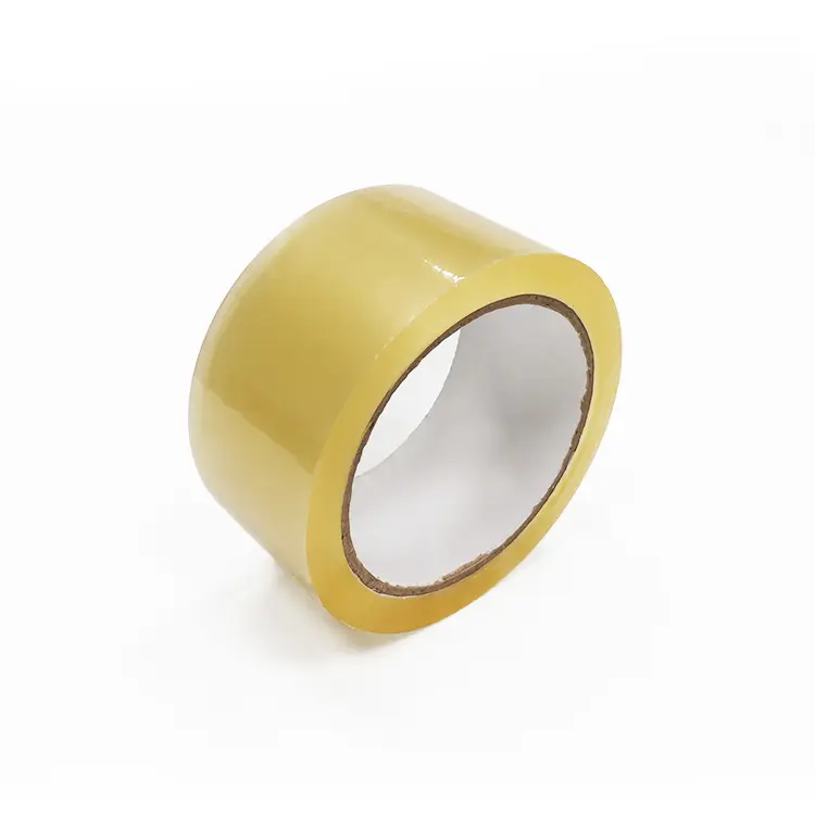 Newera (Guangdong) New Material Limited Navigating the Nuances of Low Noise Tape vs. Soundless Tape for Industry Excellence (2).jpg