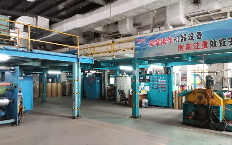 Clear Tape Jumbo Roll : Packing Tape Material Jumbo Roll in China