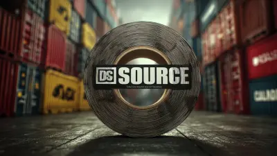 7 Reasons Why Best Brand Logo Tape is Essential for Global Sourcing Success