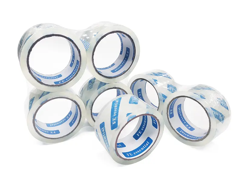 Newera (Guangdong) New Material Limited: Delivering Duck Tape and Uline-Grade Quality with Custom Packaging Solutions